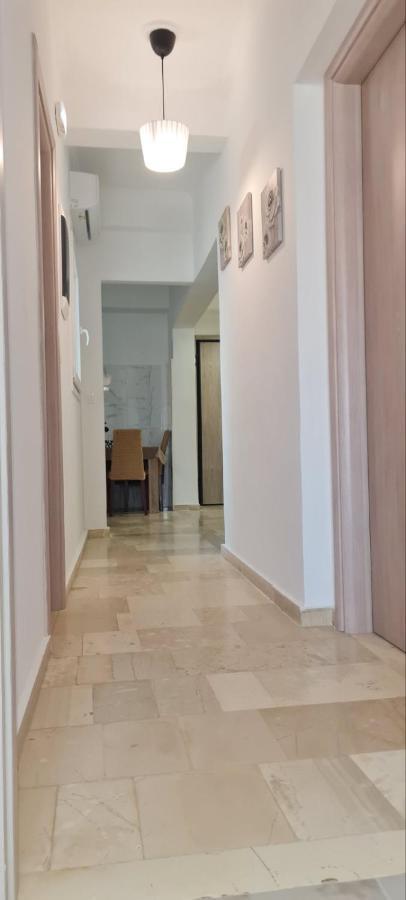 Dimitra House Madouki Corfu Appartement Mantouki Buitenkant foto