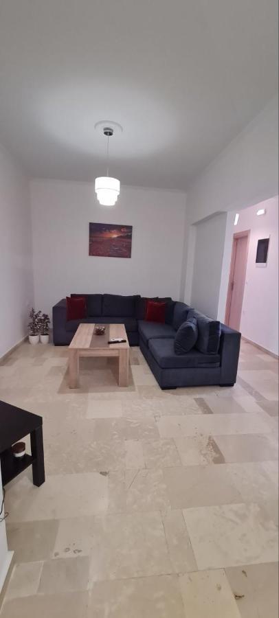 Dimitra House Madouki Corfu Appartement Mantouki Buitenkant foto