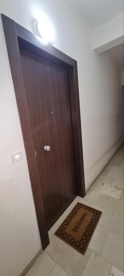 Dimitra House Madouki Corfu Appartement Mantouki Buitenkant foto